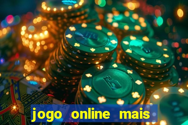 jogo online mais jogado do mundo